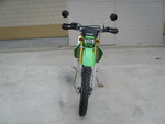     Kawasaki KLX250 2003  4